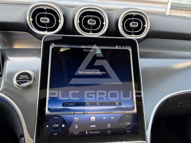 2025 Mercedes Benz GLC-Class