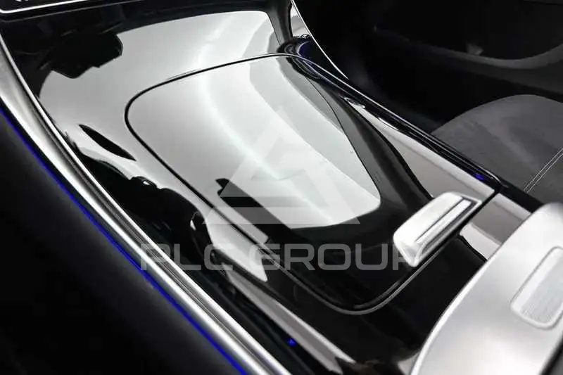 2025 Mercedes Benz GLC-Class