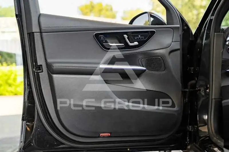 2025 Mercedes Benz GLC-Class