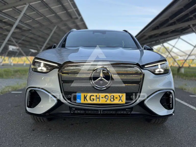 2025 Mercedes Benz GLC-Class