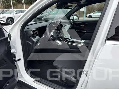 2025 Mercedes Benz GLC-Class