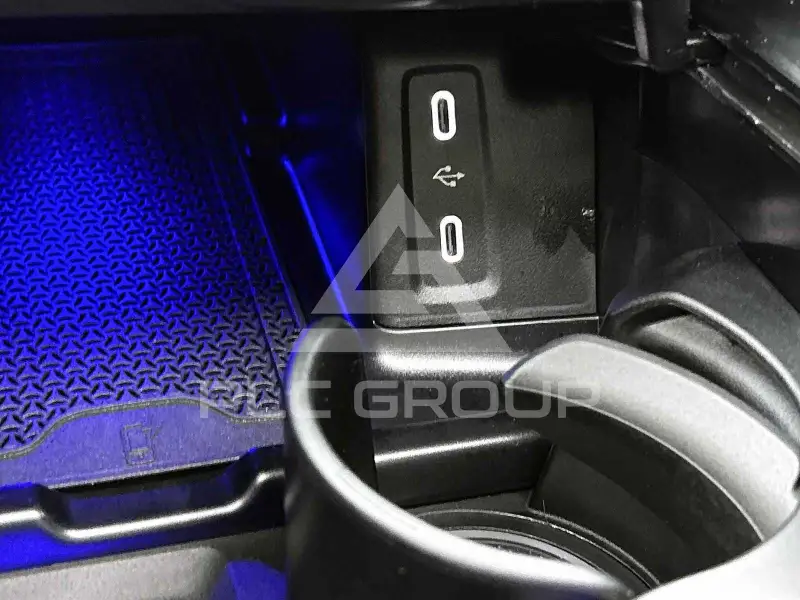2025 Mercedes Benz GLC-Class