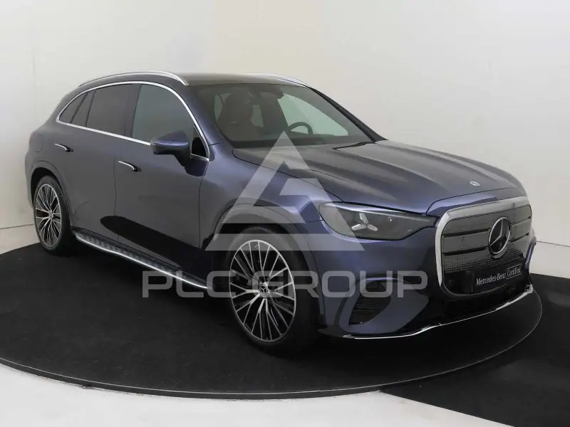 2025 Mercedes Benz GLC-Class