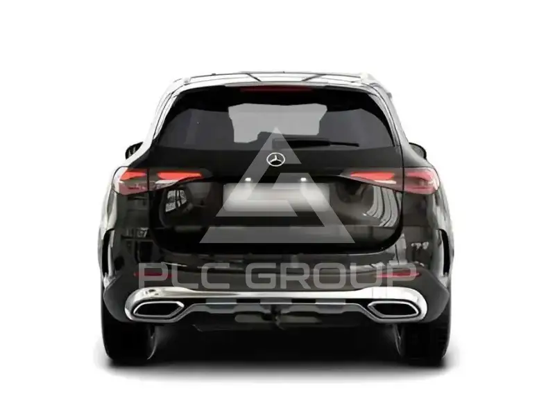 2025 Mercedes Benz GLC-Class