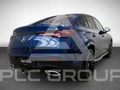 2025 Mercedes Benz GLC-Class