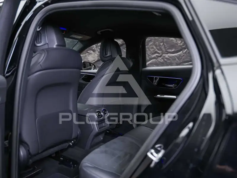 2025 Mercedes Benz GLC-Class