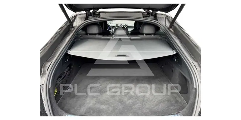 2025 Mercedes Benz GLC-Class