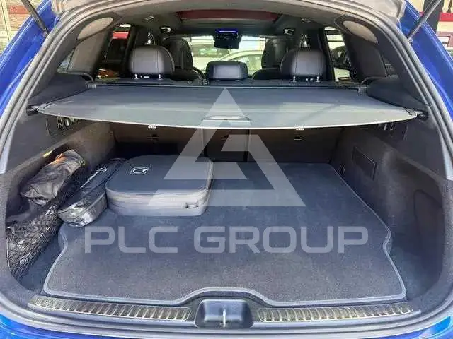 2025 Mercedes Benz GLC-Class