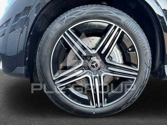 2025 Mercedes Benz GLC-Class
