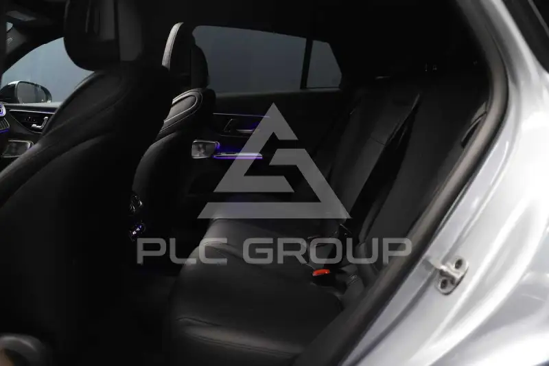 2025 Mercedes Benz GLC-Class