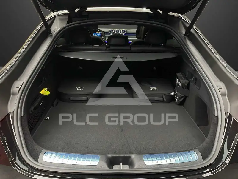 2025 Mercedes Benz GLC-Class