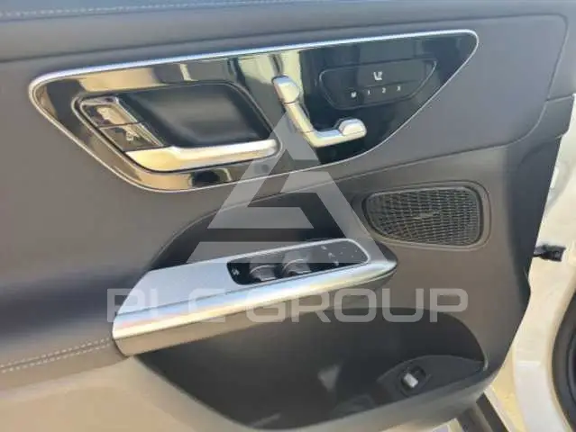 2025 Mercedes Benz GLC-Class