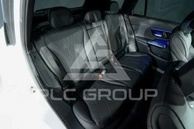 2025 Mercedes Benz GLC-Class
