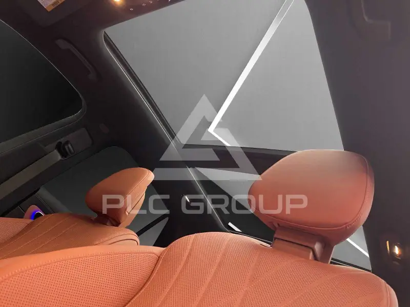 2025 Mercedes Benz GLC-Class