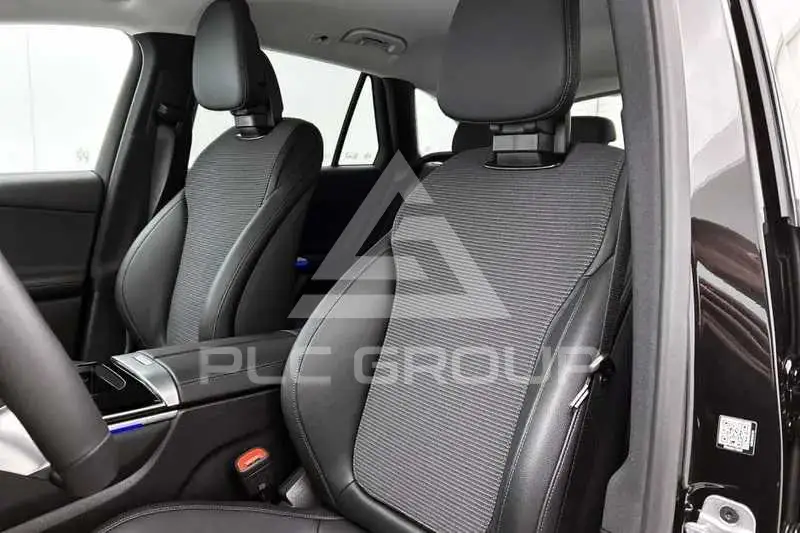 2025 Mercedes Benz GLC-Class