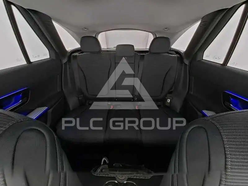 2025 Mercedes Benz GLC-Class