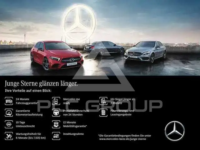 2025 Mercedes Benz GLC-Class