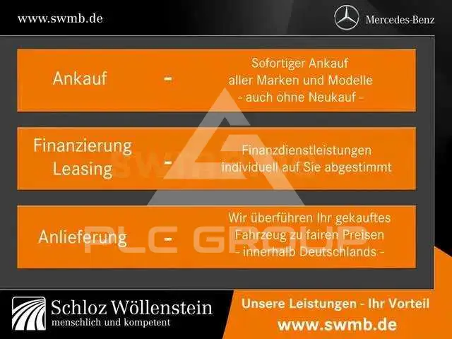 2025 Mercedes Benz GLC-Class