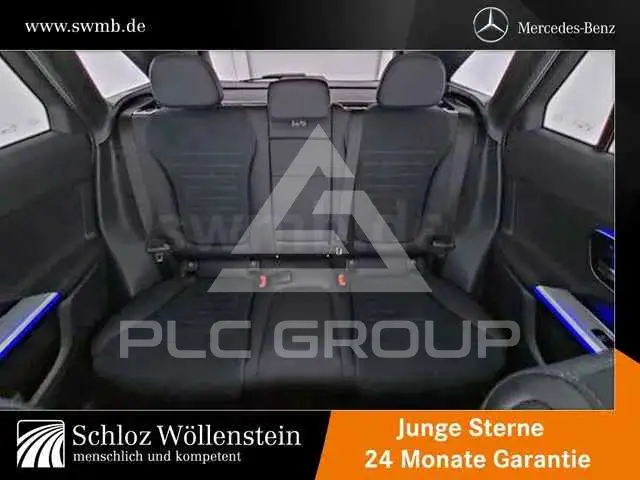 2025 Mercedes Benz GLC-Class