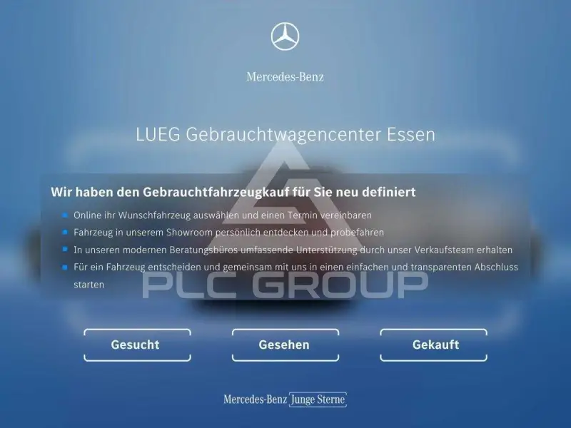 2025 Mercedes Benz GLC-Class