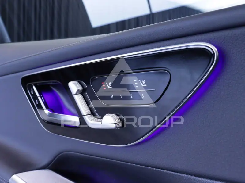 2025 Mercedes Benz GLC-Class