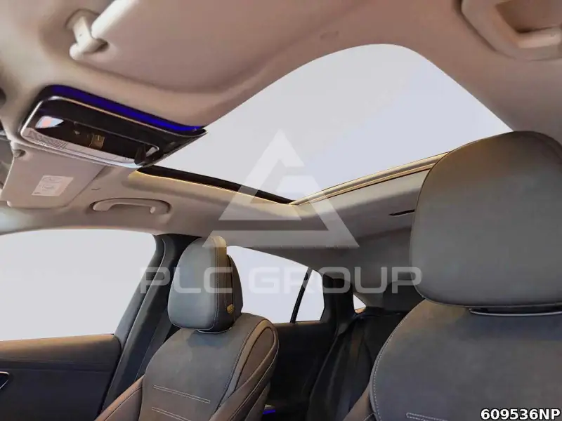 2025 Mercedes Benz GLC-Class