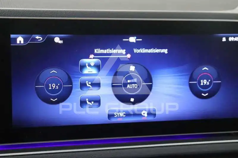 2025 Mercedes Benz GLE-Class