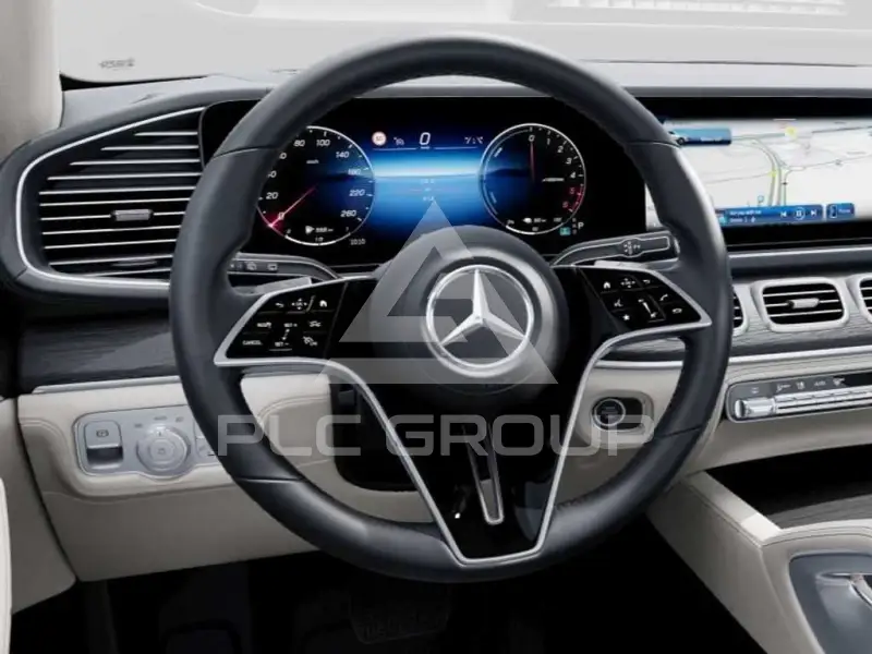 2025 Mercedes Benz GLE-Class