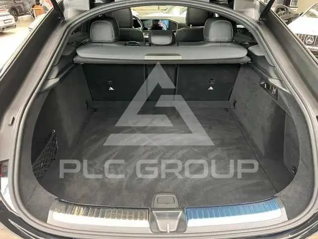 2025 Mercedes Benz GLE-Class