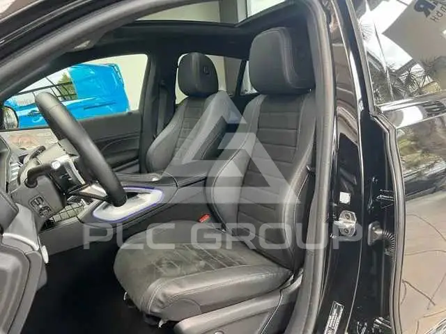 2025 Mercedes Benz GLE-Class