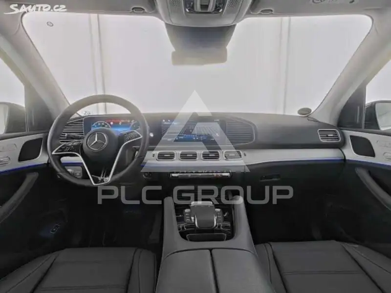 2025 Mercedes Benz GLE-Class