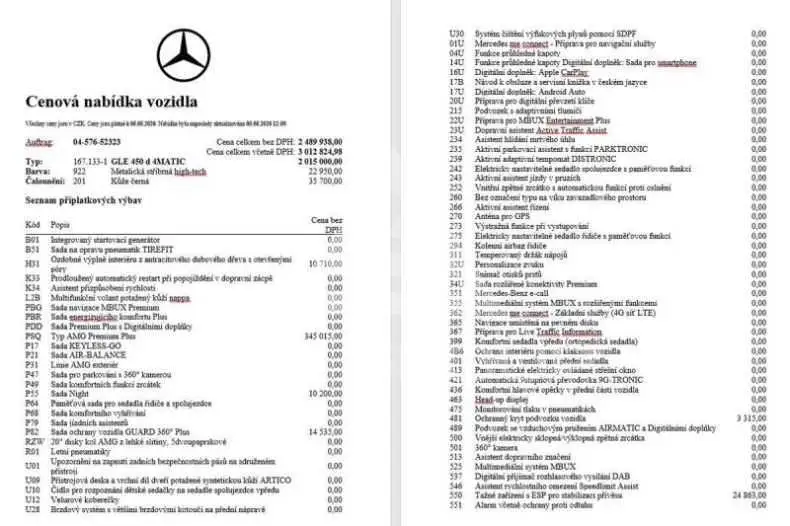 2025 Mercedes Benz GLE-Class