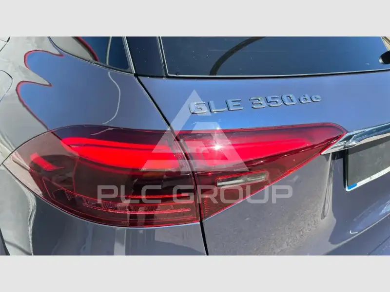 2025 Mercedes Benz GLE-Class