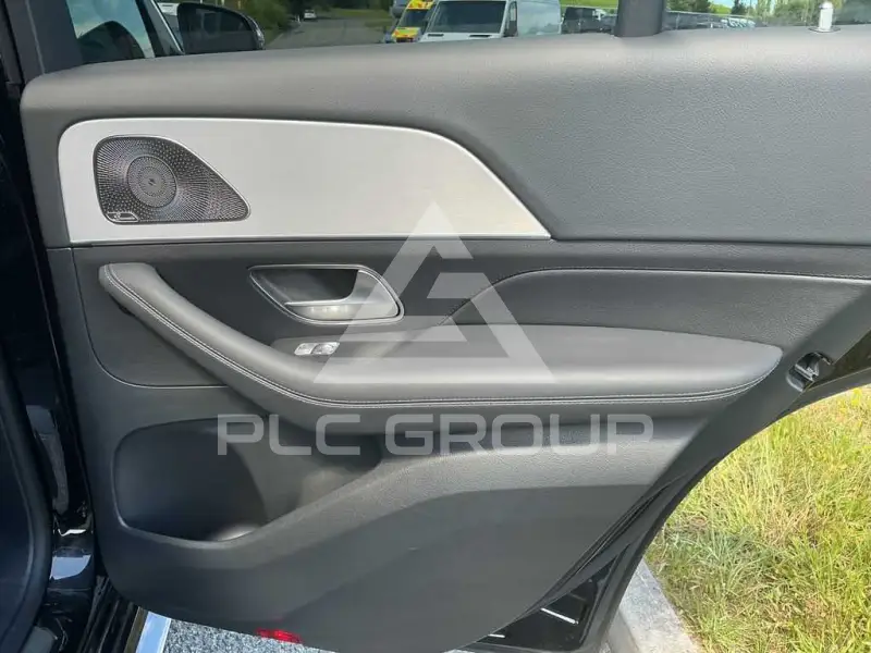 2025 Mercedes Benz GLE-Class