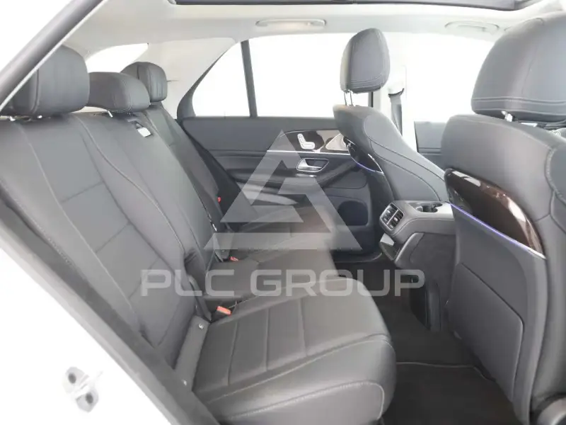 2025 Mercedes Benz GLE-Class