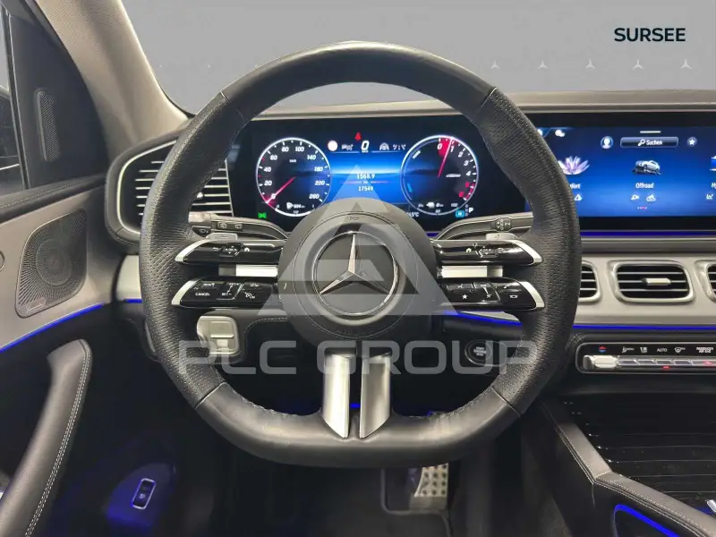 2025 Mercedes Benz GLE-Class