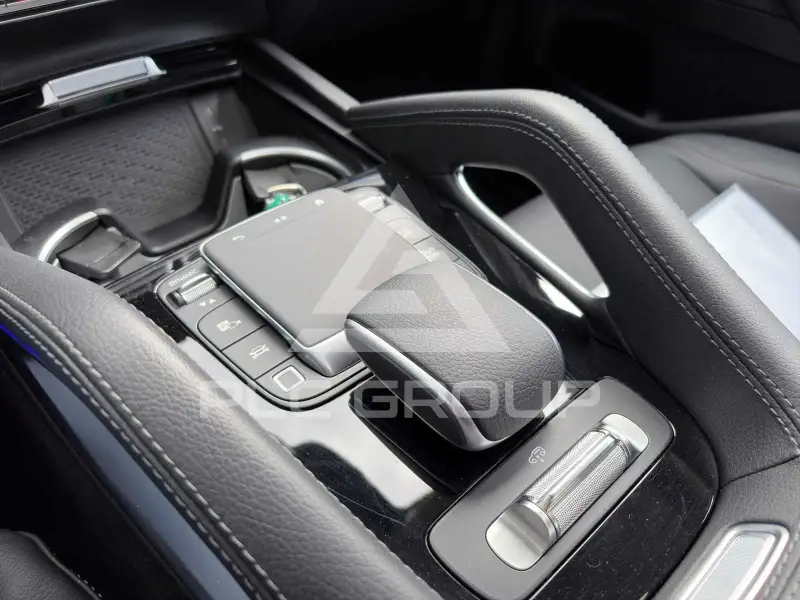 2025 Mercedes Benz GLE-Class