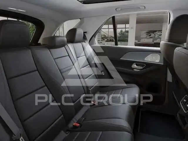 2025 Mercedes Benz GLE-Class
