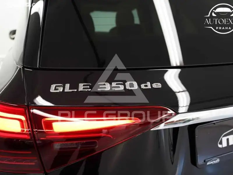 2025 Mercedes Benz GLE-Class
