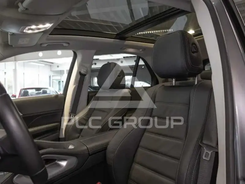 2025 Mercedes Benz GLE-Class