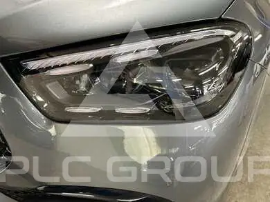 2025 Mercedes Benz GLE-Class