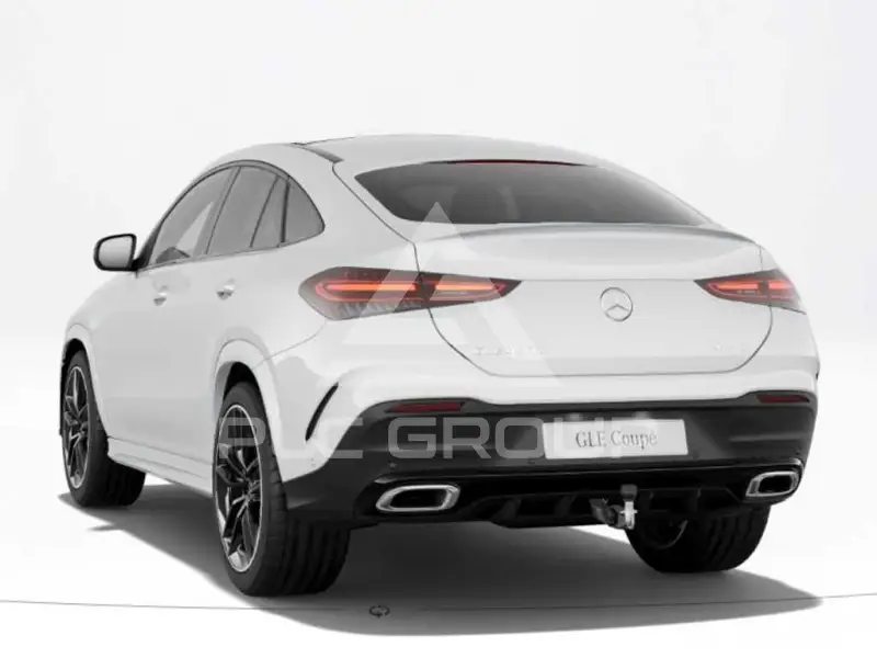 2025 Mercedes Benz GLE-Class