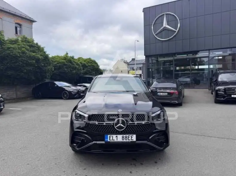 2025 Mercedes Benz GLE-Class