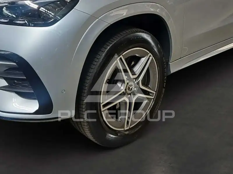 2025 Mercedes Benz GLE-Class