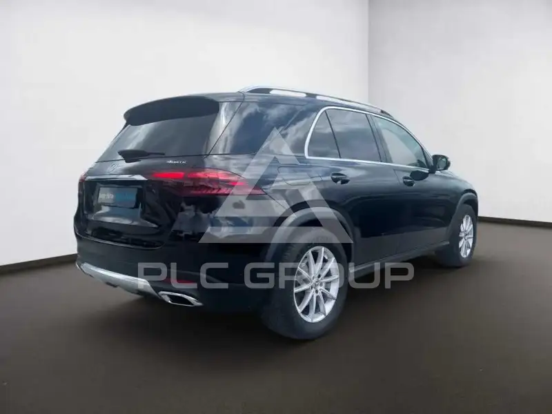 2025 Mercedes Benz GLE-Class