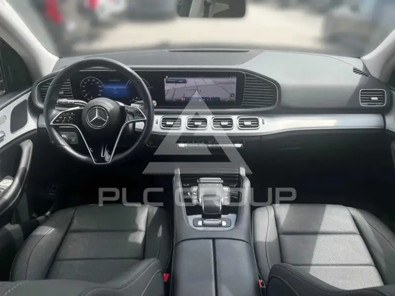 2025 Mercedes Benz GLE-Class