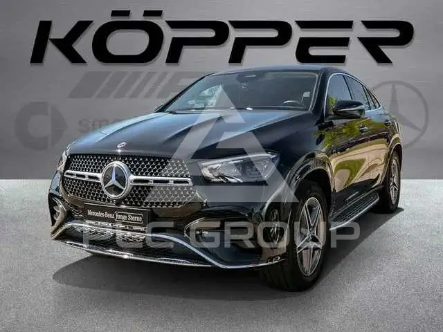 2025 Mercedes Benz GLE-Class