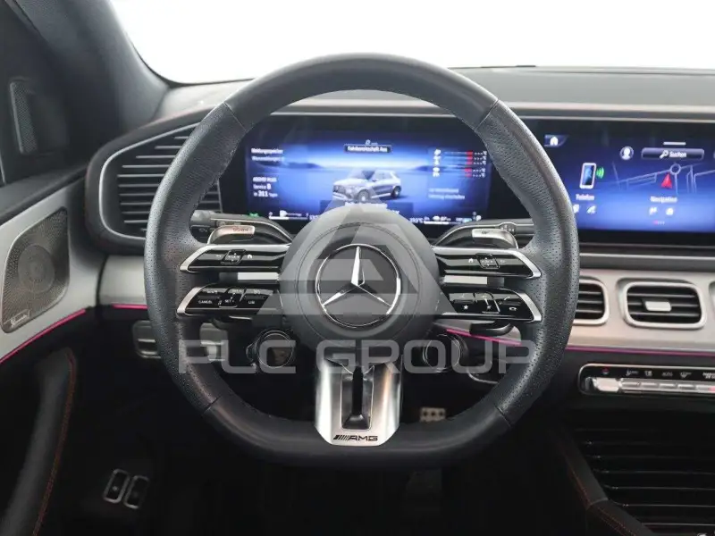 2025 Mercedes Benz GLE-Class