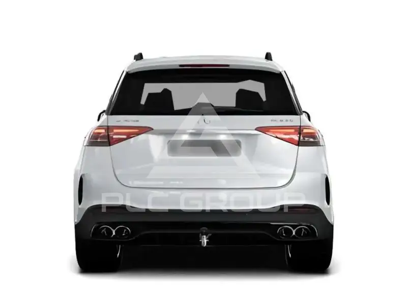 2025 Mercedes Benz GLE-Class