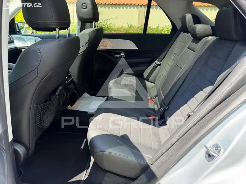 2025 Mercedes Benz GLE-Class